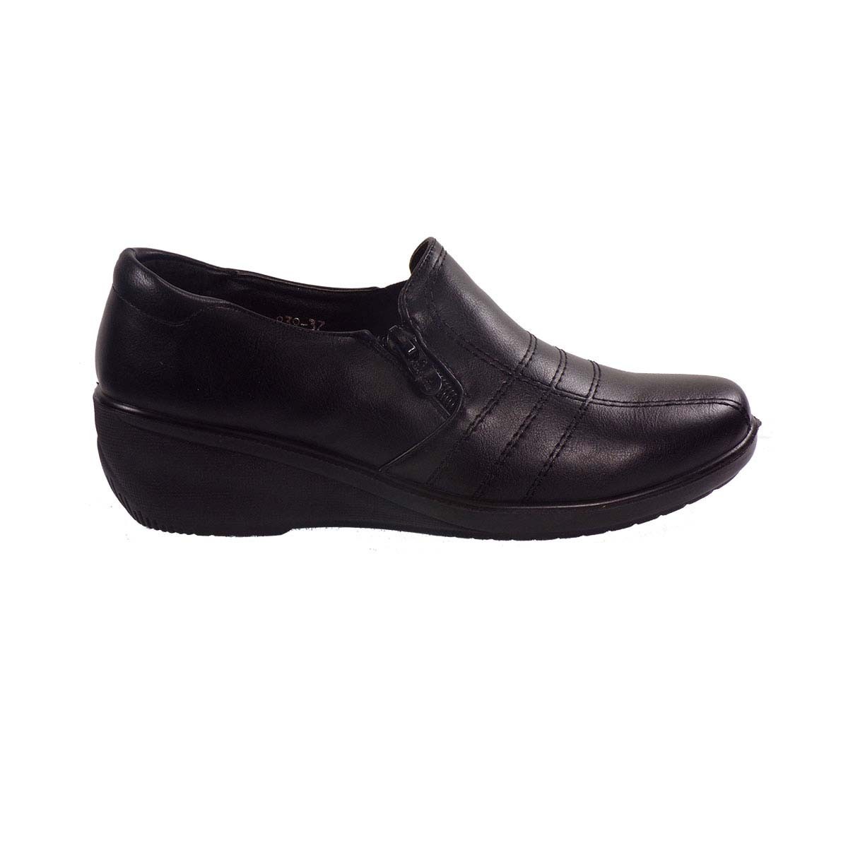 Bagiotashoes Γυναικεία Παπούτσια XL-1903 Μαύρο φωτογραφία