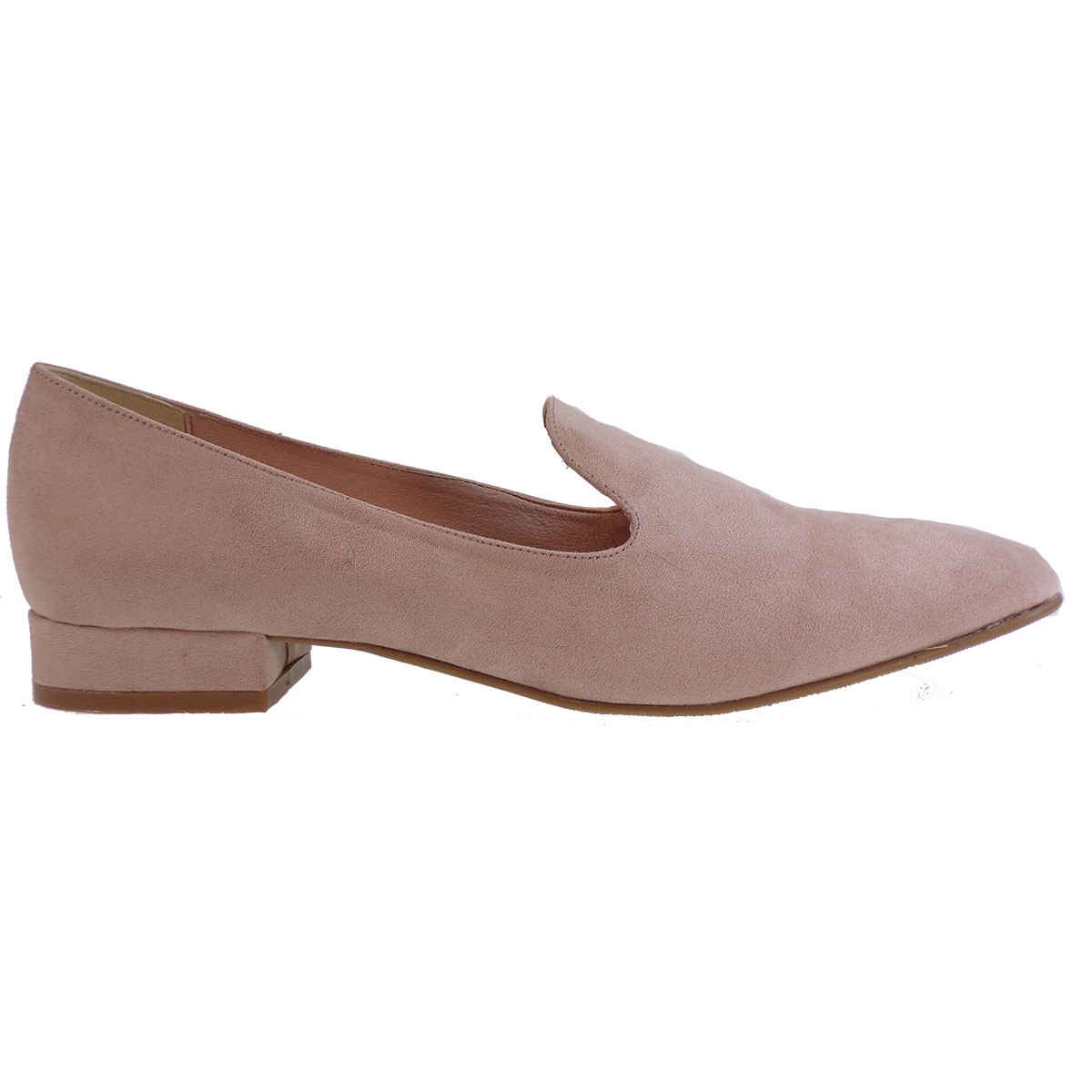 Moods Shoes Γυναικεία Παπούτσια 1500 Nude φωτογραφία