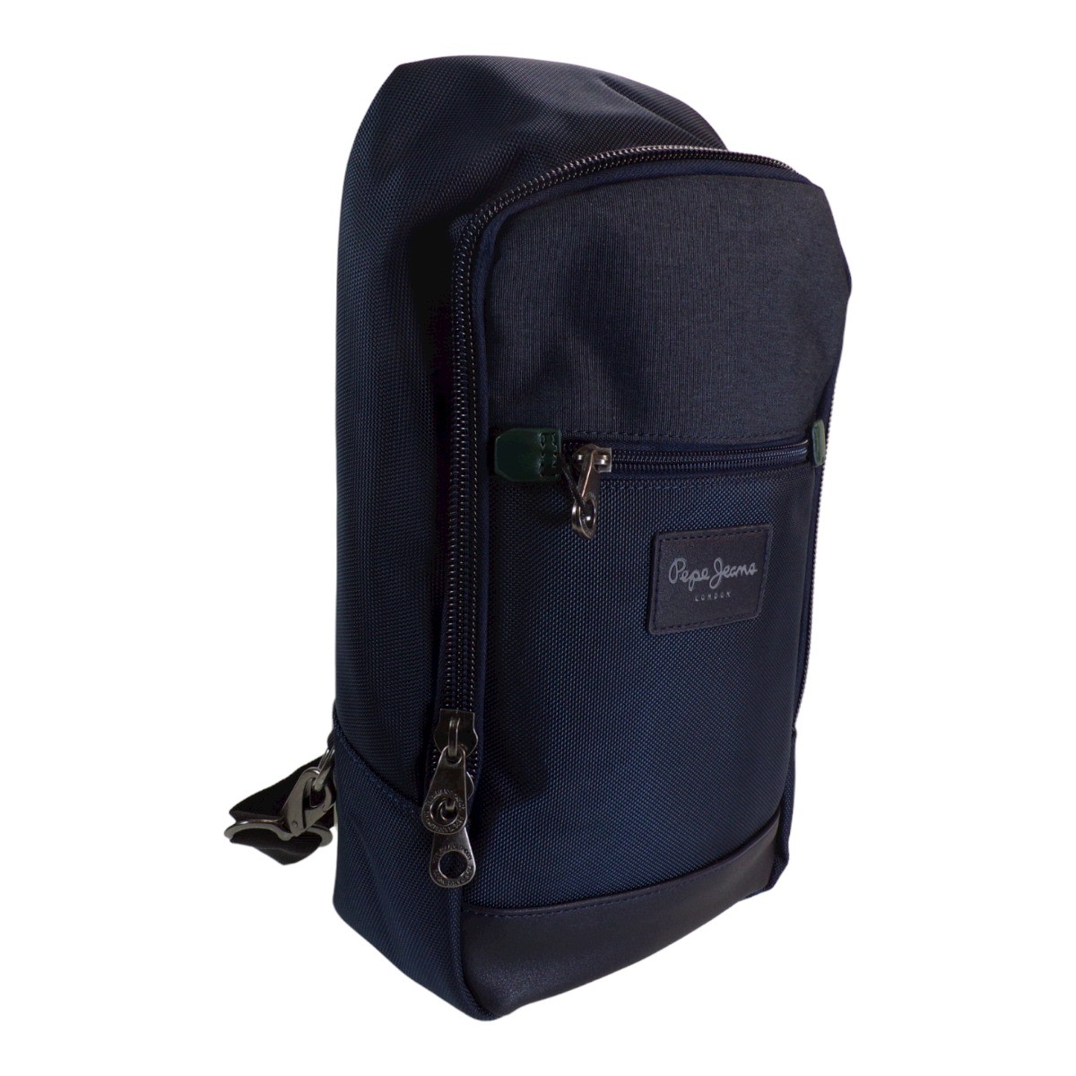 Pepe Jeans BAGS Ανδρική Τσάντα Ωμου GREEN BAY 7285931-595 Μπλέ φωτογραφία