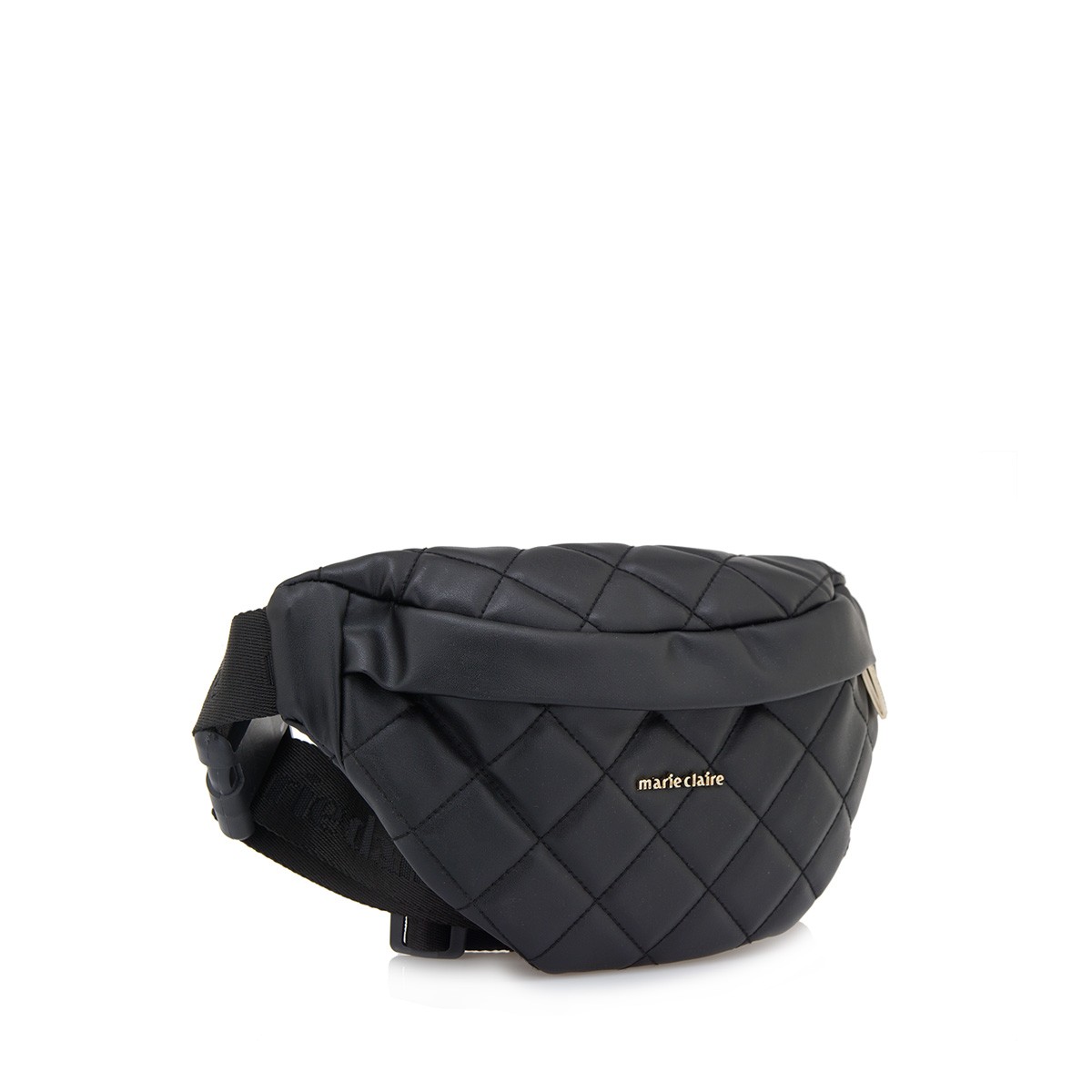 MARIE CLAIRE Τσάντα Γυναικεία BELT BAG Μέσης MC221105474 Μαύρο φωτογραφία