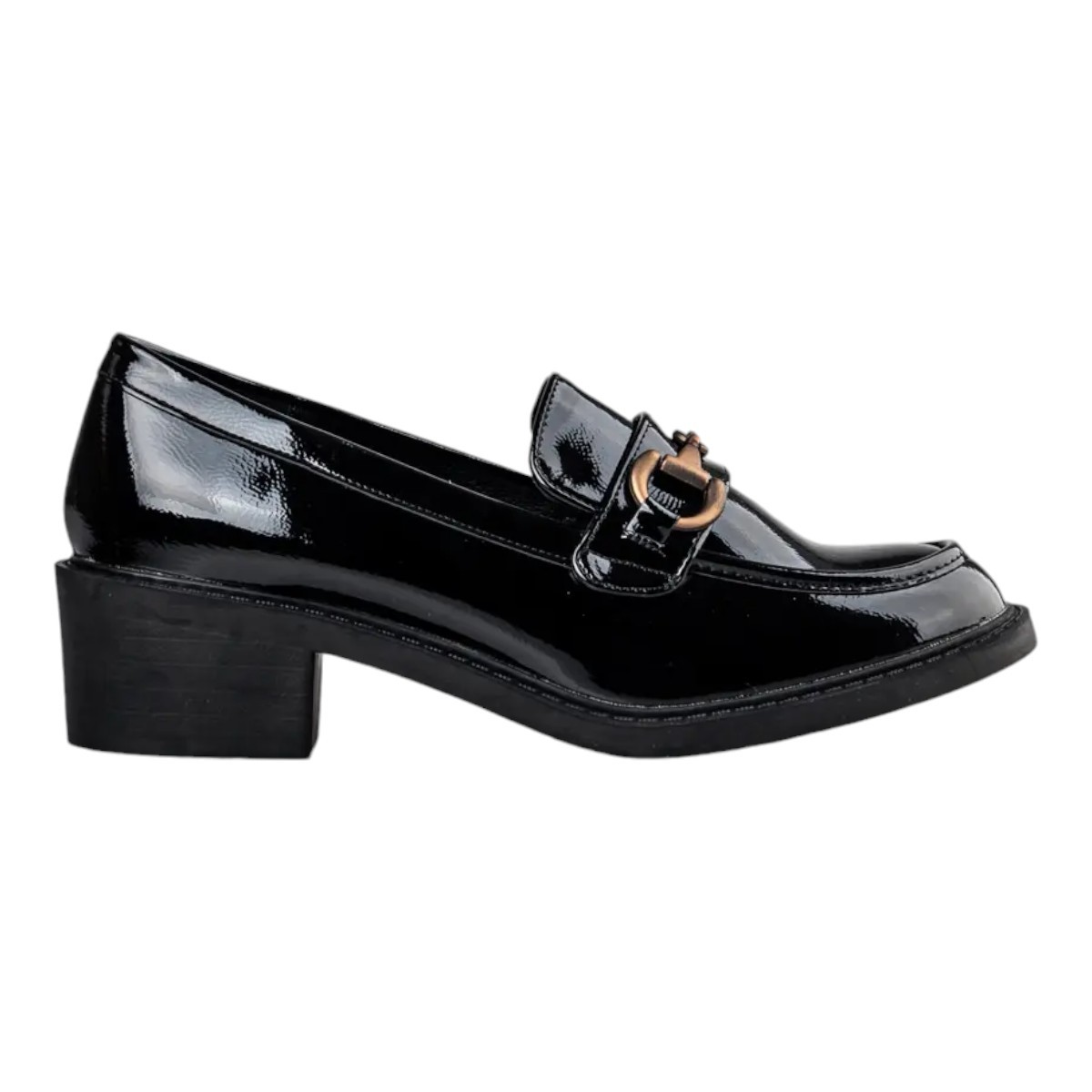 Envie Shoes Γυναικείες Παπούτσια Γόβες V36-20089-34 Μαύρο φωτογραφία